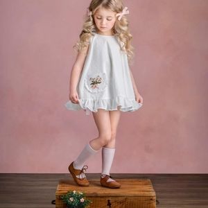 Willow wears pink (the paper doll)